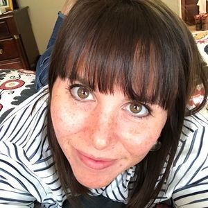 Meet your Posher, Jill